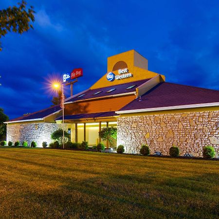 Best Western Clermont Cherry Grove Eksteriør billede
