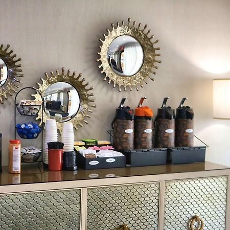 Best Western Clermont Cherry Grove Interiør billede