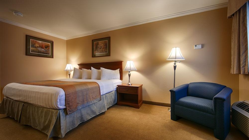 Best Western Clermont Cherry Grove Eksteriør billede