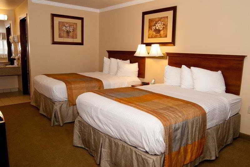 Best Western Clermont Cherry Grove Værelse billede