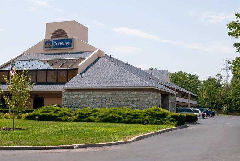 Best Western Clermont Cherry Grove Eksteriør billede
