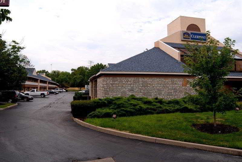 Best Western Clermont Cherry Grove Eksteriør billede