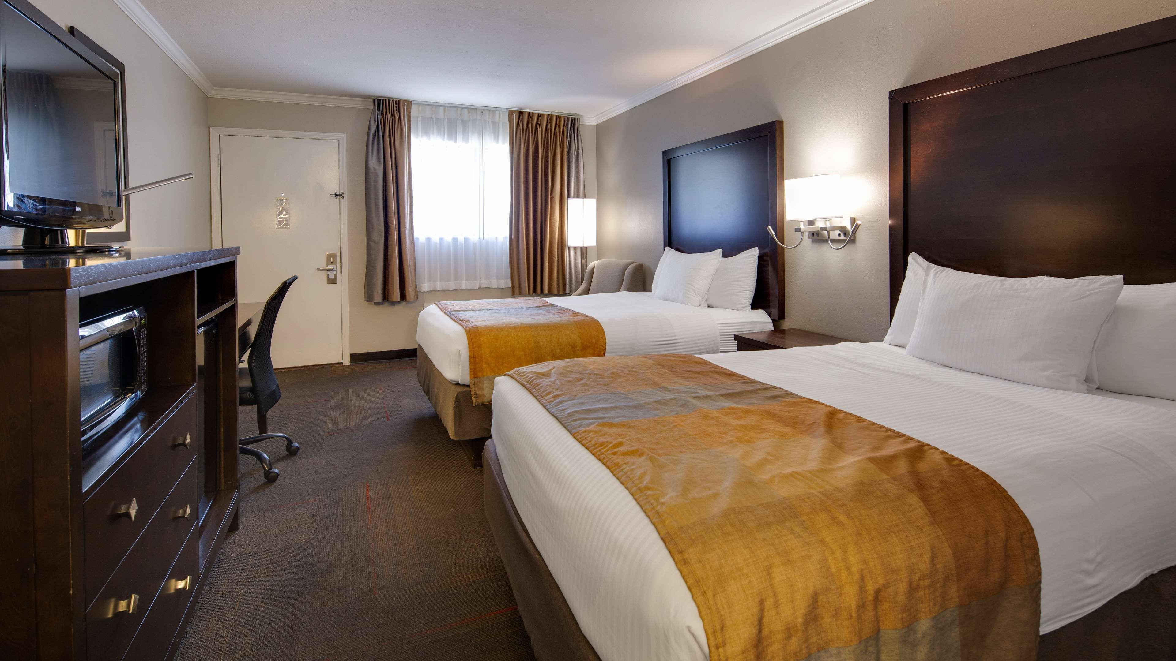 Best Western Clermont Cherry Grove Eksteriør billede