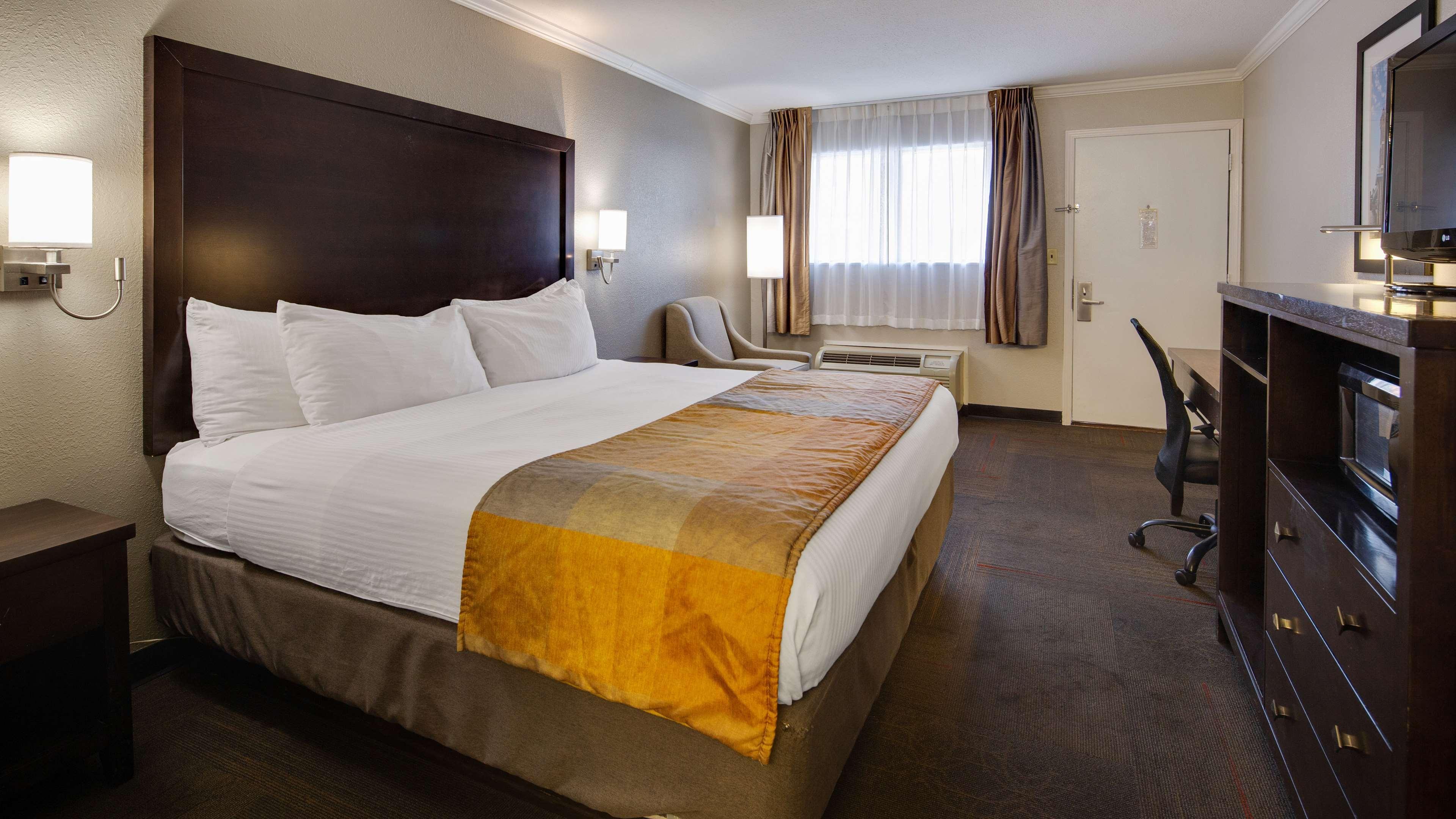 Best Western Clermont Cherry Grove Eksteriør billede