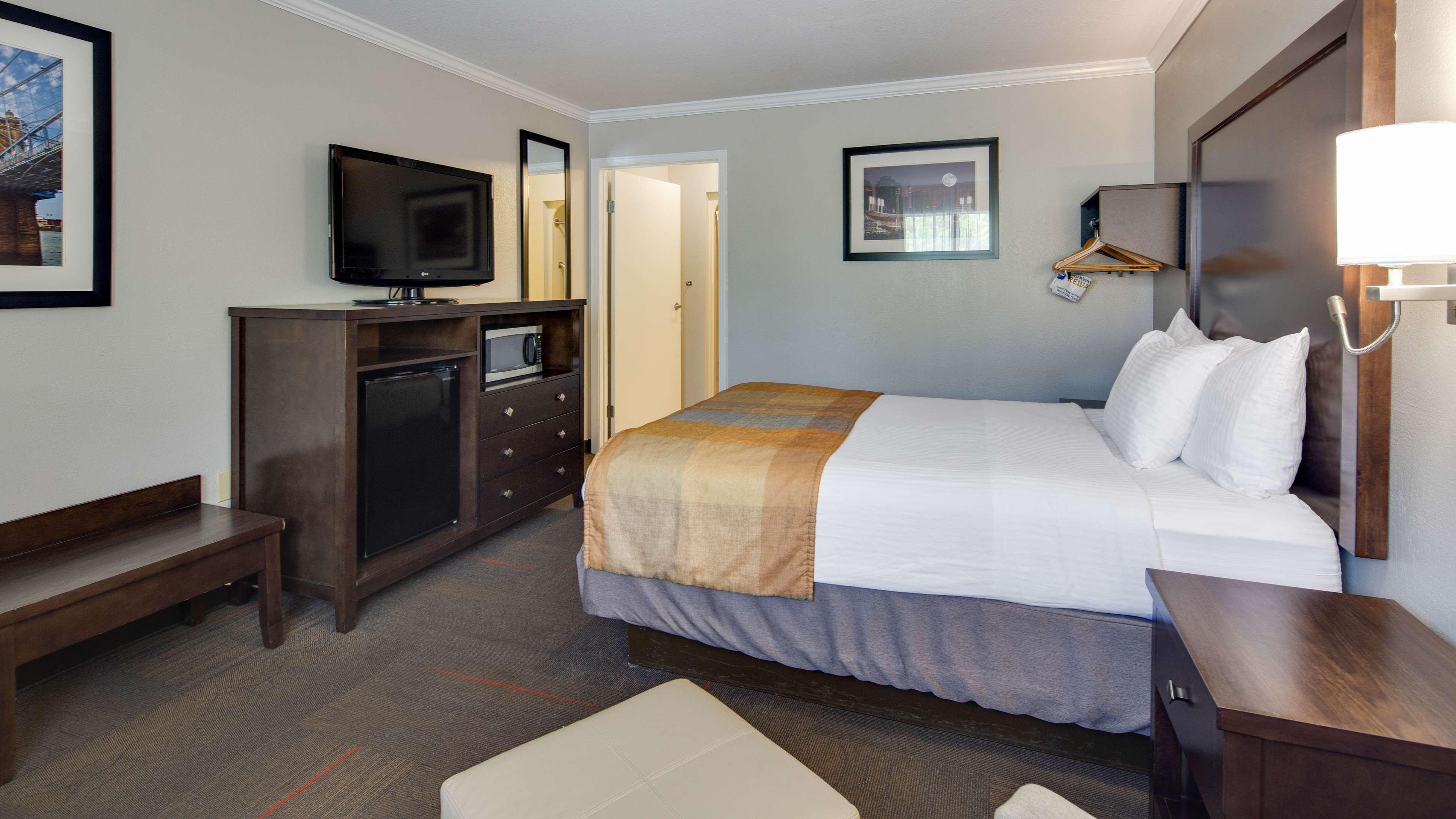 Best Western Clermont Cherry Grove Eksteriør billede