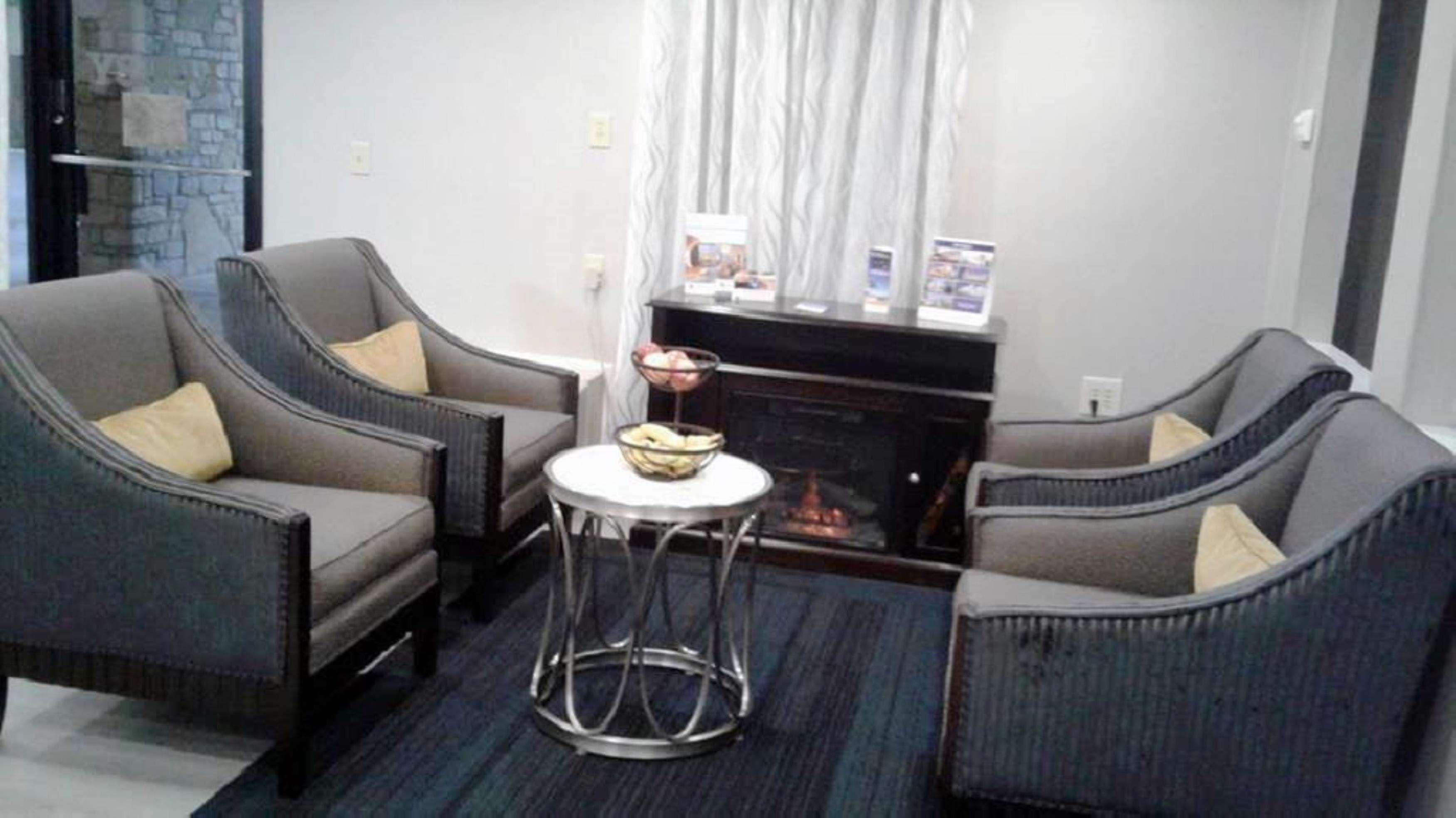 Best Western Clermont Cherry Grove Eksteriør billede