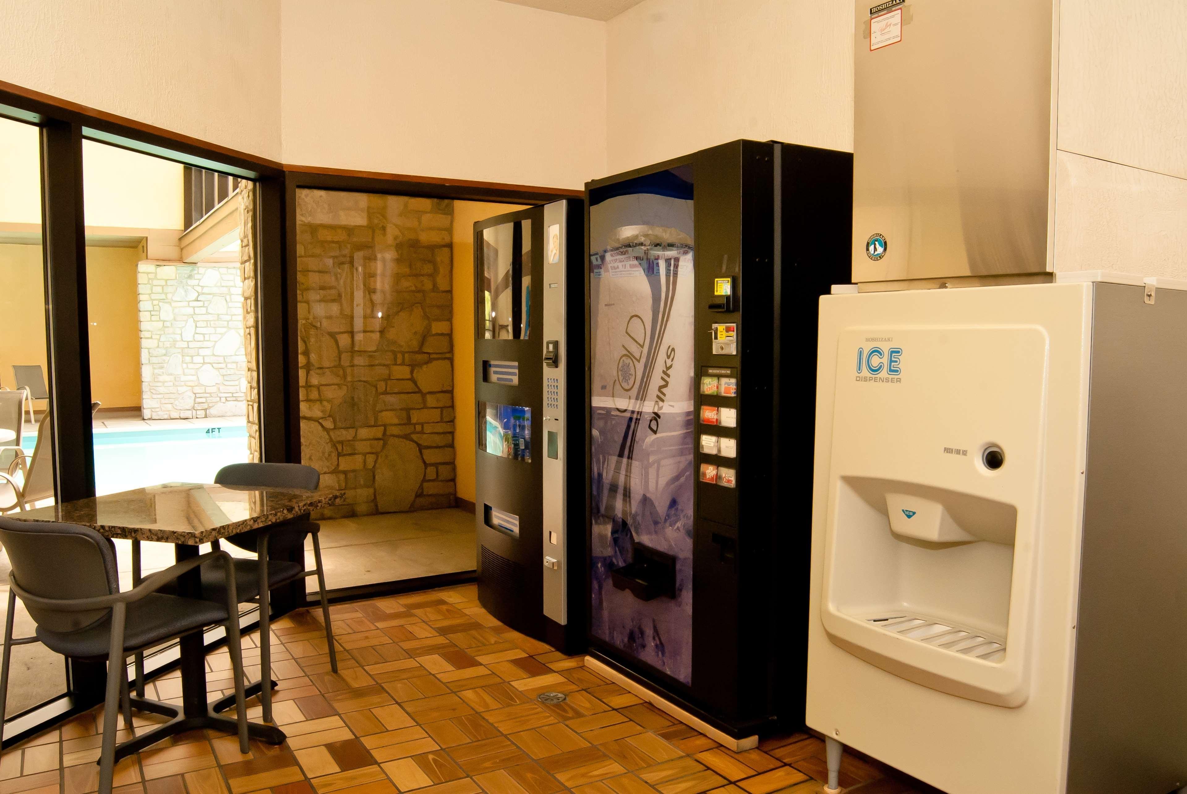 Best Western Clermont Cherry Grove Eksteriør billede
