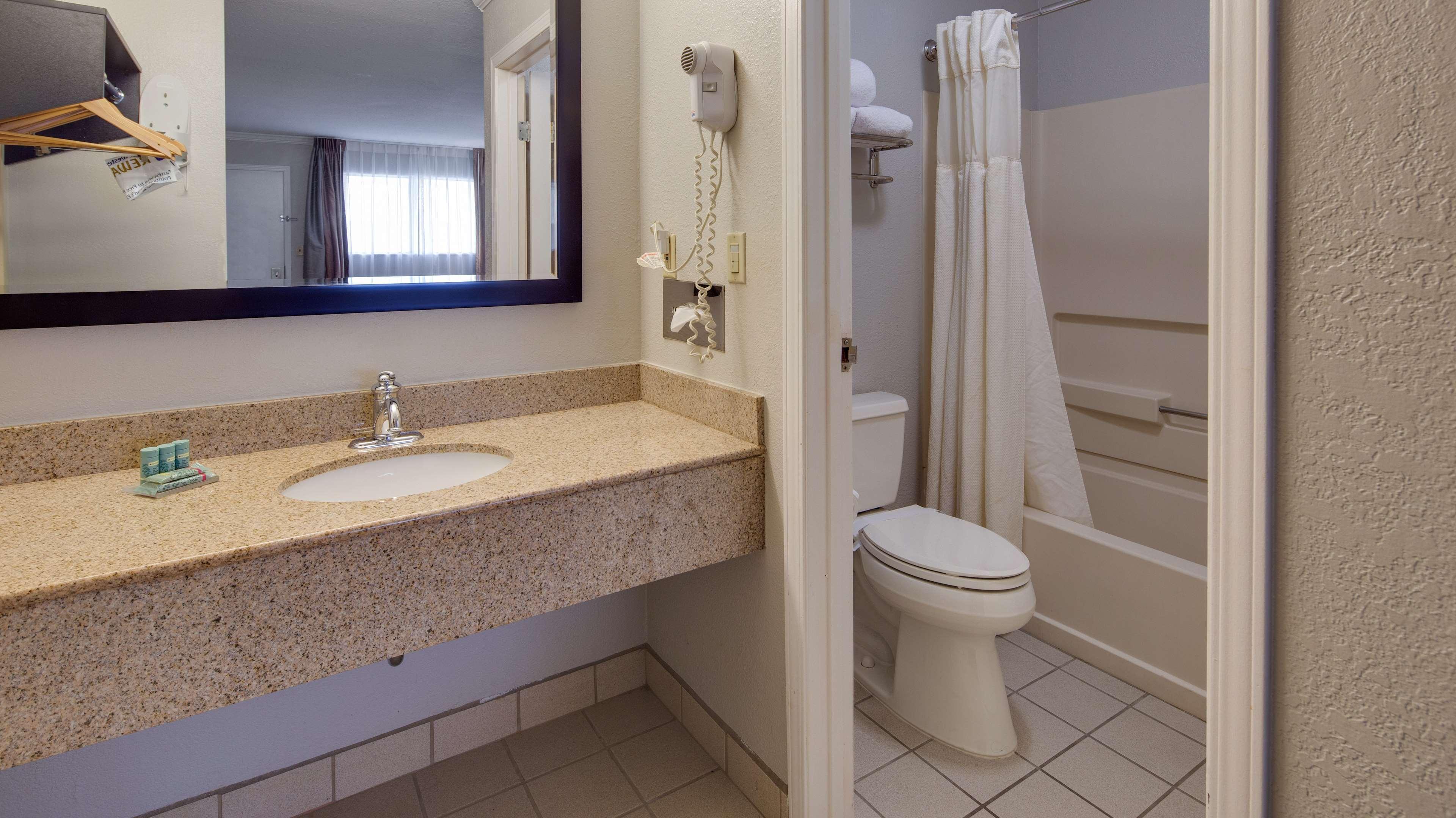 Best Western Clermont Cherry Grove Eksteriør billede