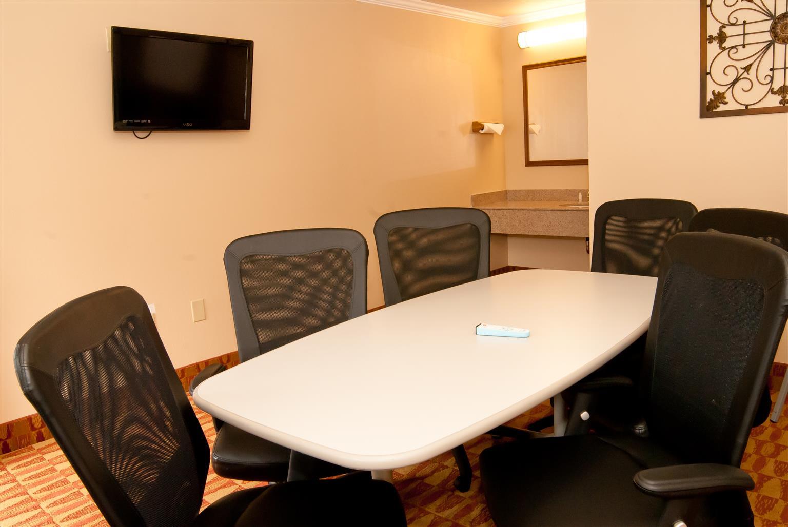 Best Western Clermont Cherry Grove Business billede