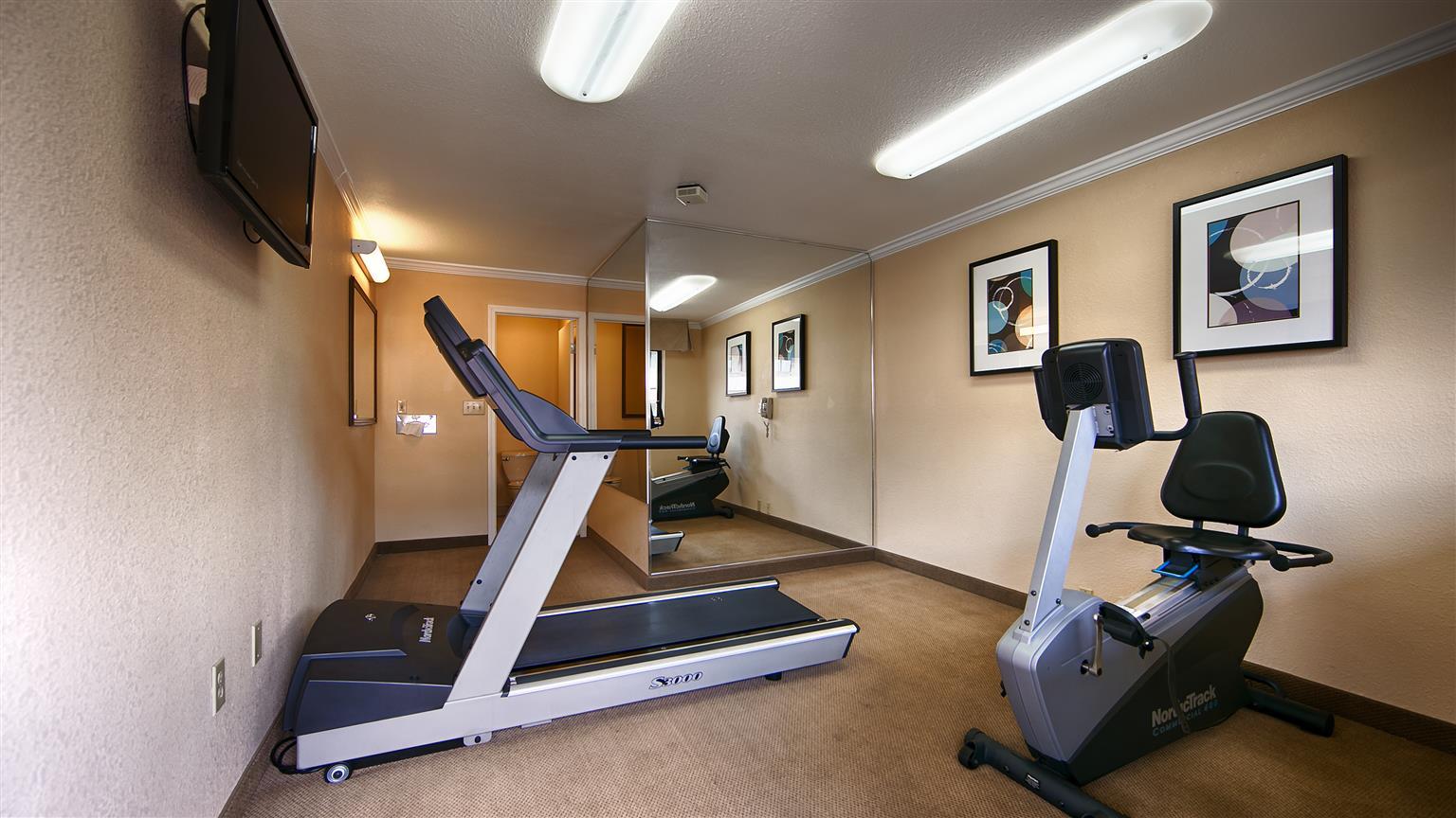 Best Western Clermont Cherry Grove Eksteriør billede