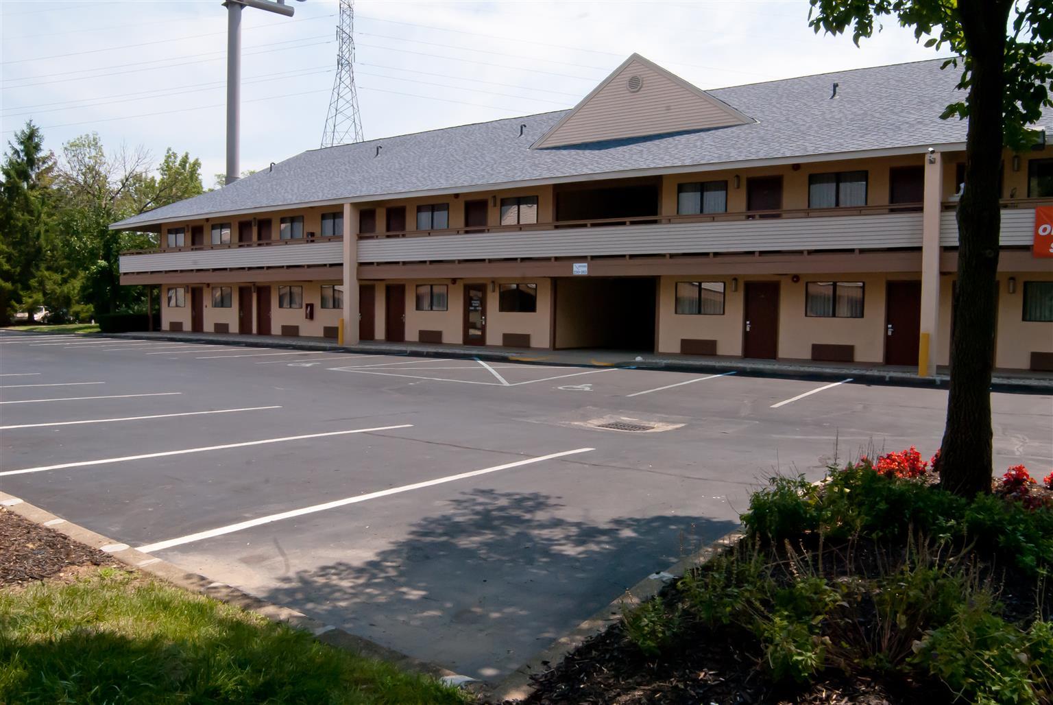 Best Western Clermont Cherry Grove Eksteriør billede