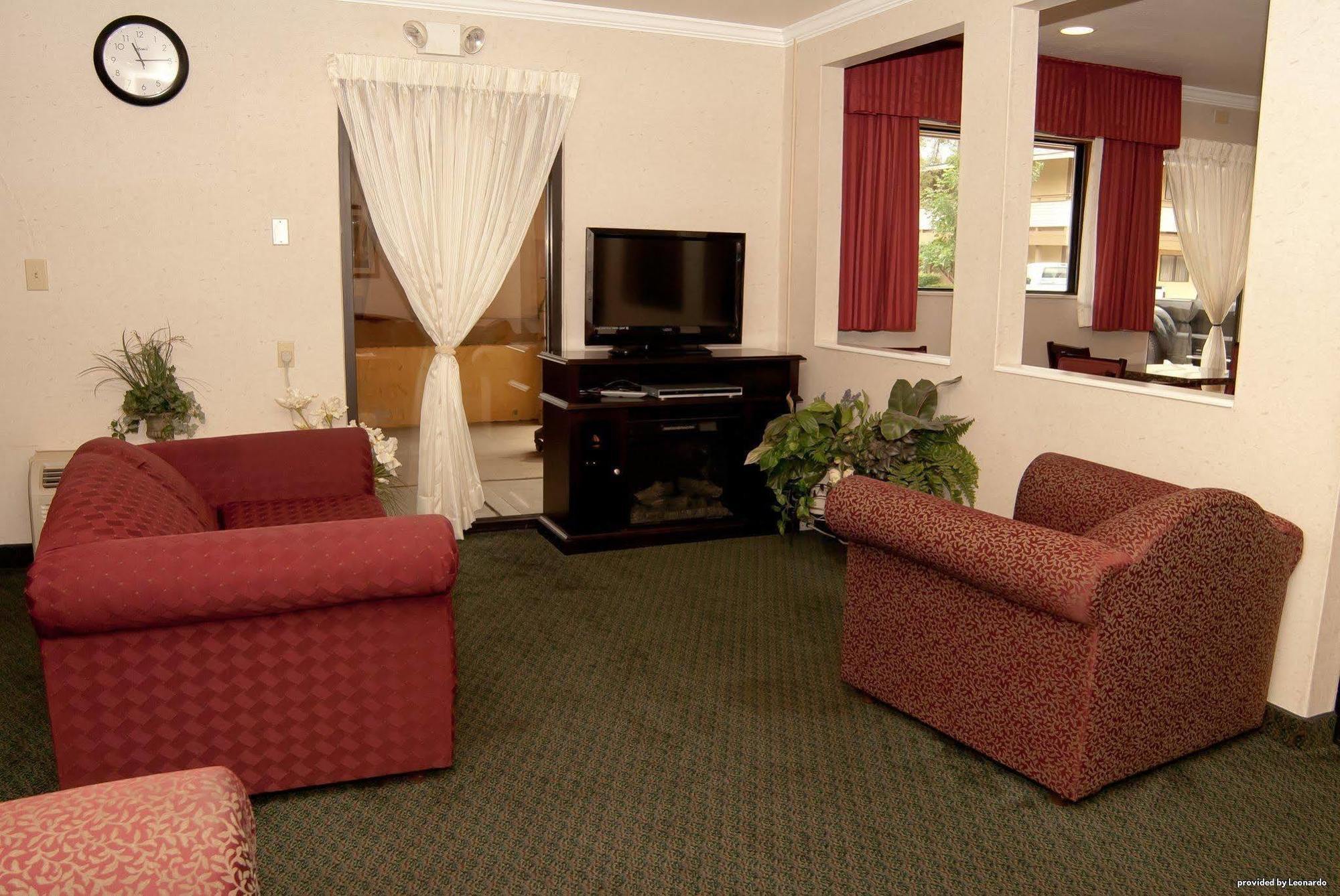 Best Western Clermont Cherry Grove Værelse billede